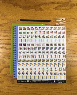 Sample Sale 6 - English