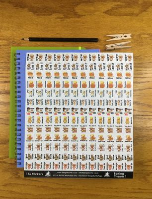 Sample Sale 28 - English