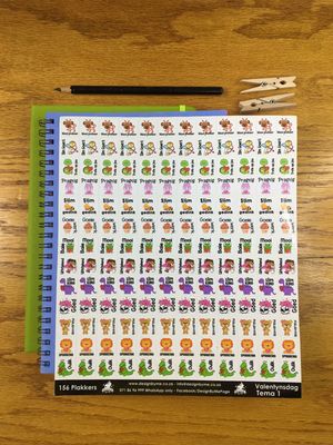 Sample Sale 40 - Afrikaans