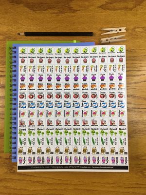 Sample Sale 48 - Afrikaans