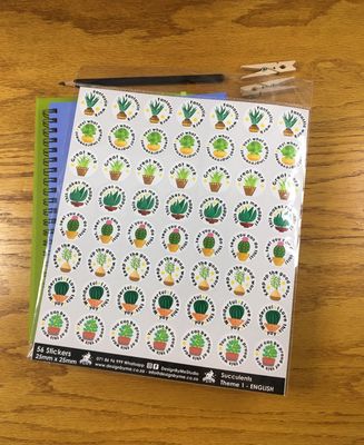 Sample Sale 65 - Afrikaans