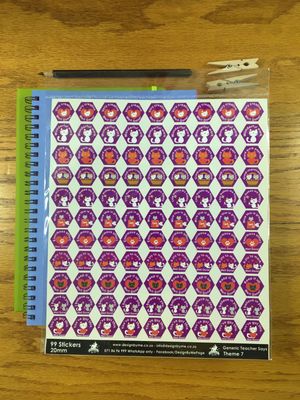 Sample Sale 87 - English