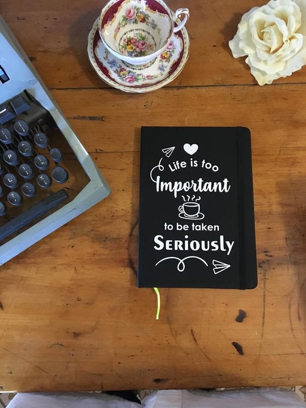 Journals | Notebooks | Diaries | Notepads