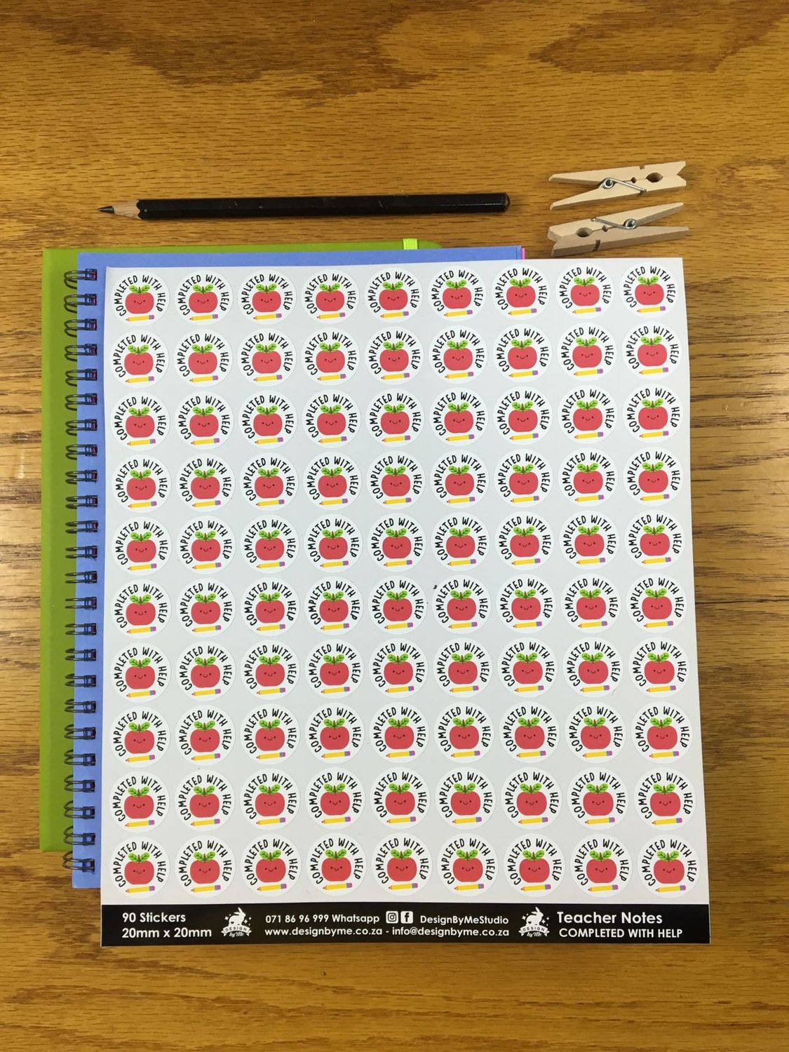 complete with help teacher notes Sample Sale 93 - English