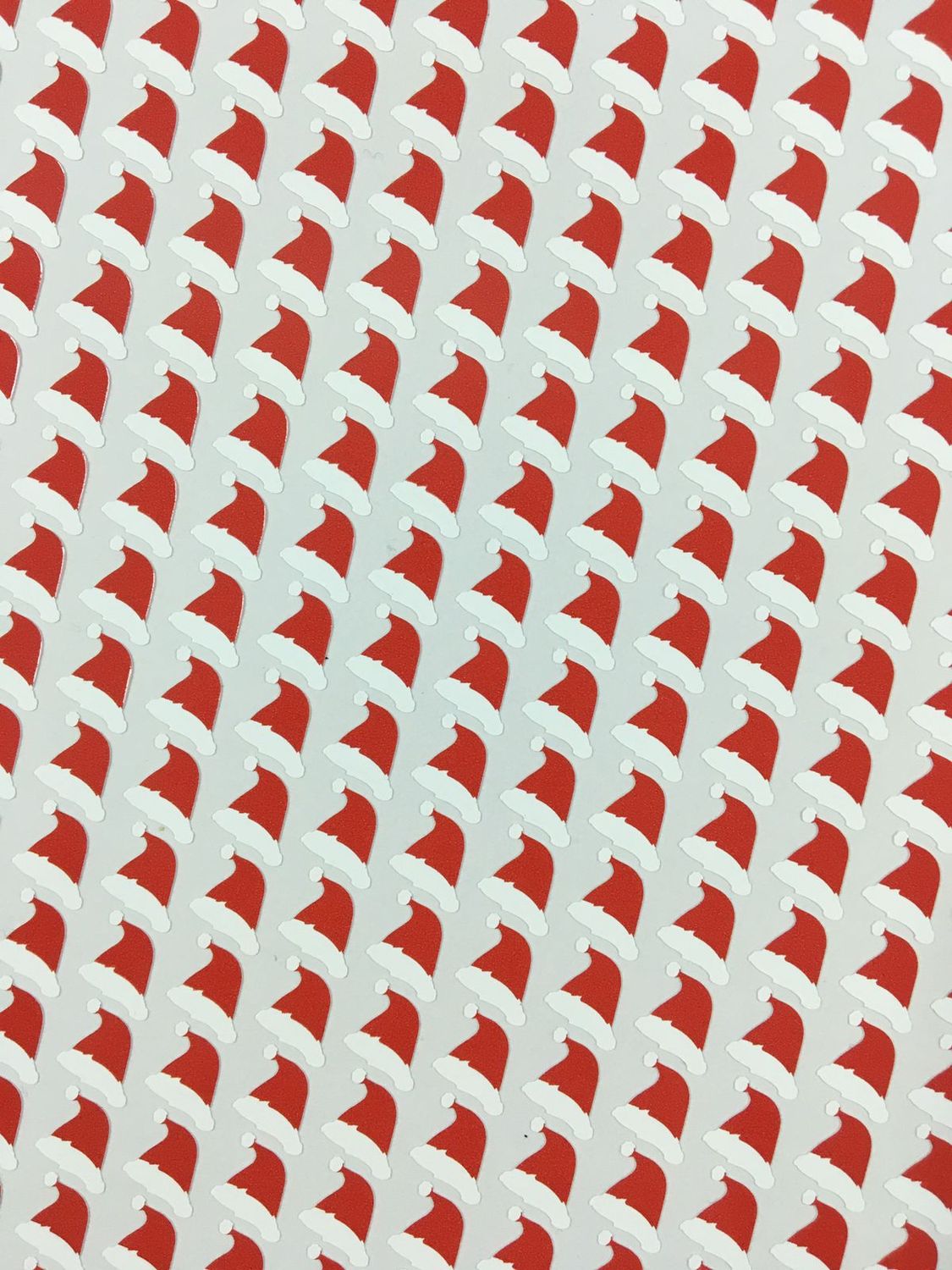 Christmas Stickers Theme 32 - NO WORDS 
