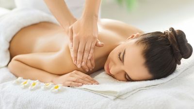 Swedish Massage