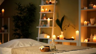 Massage Therapy