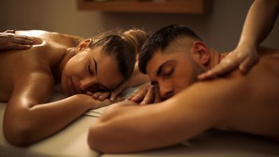 Couples Massage