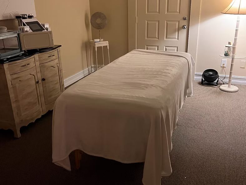 Relaxation Massage