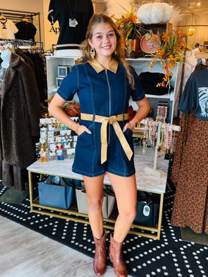 ROMPER