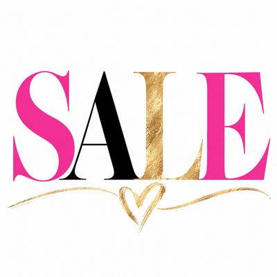 SALE