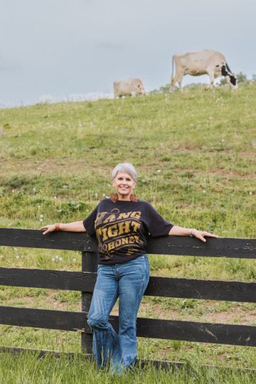 WRANGLER X LAINEY WILSON ROCK BELL BOTTOMS