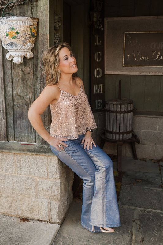 WRANGLER LAINEY WILSON