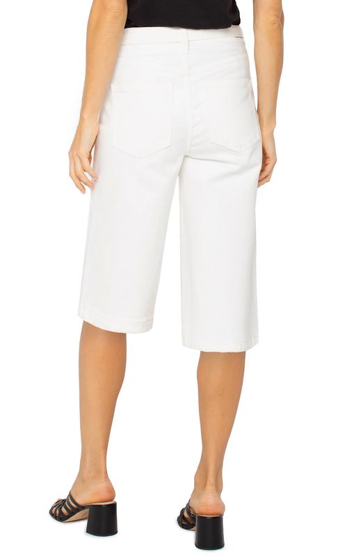 LIVERPOOL YACHT PANT