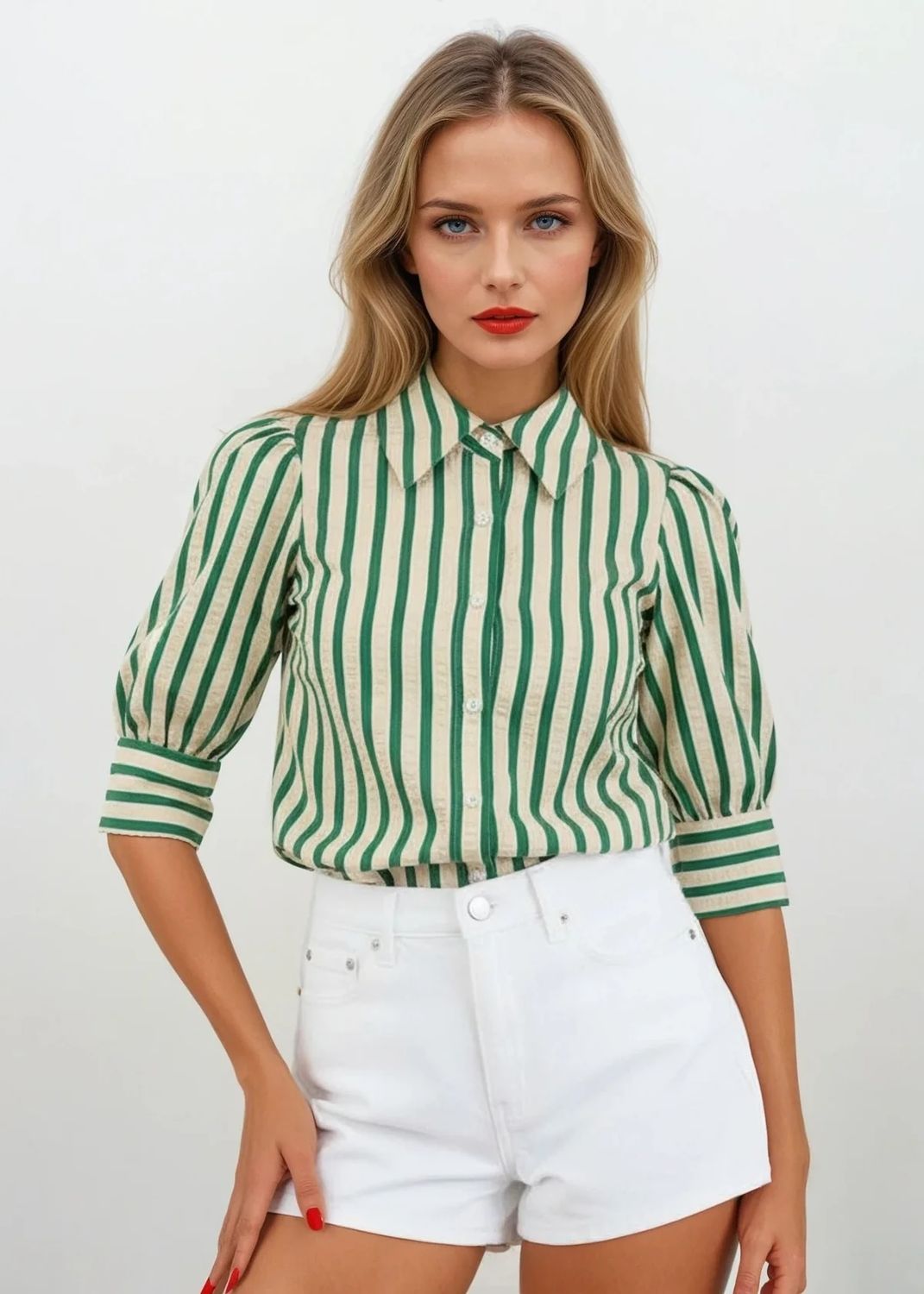 YANA K FELICITY TOP