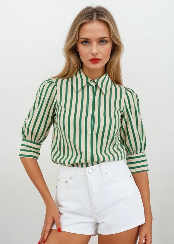 YANA K FELICITY TOP