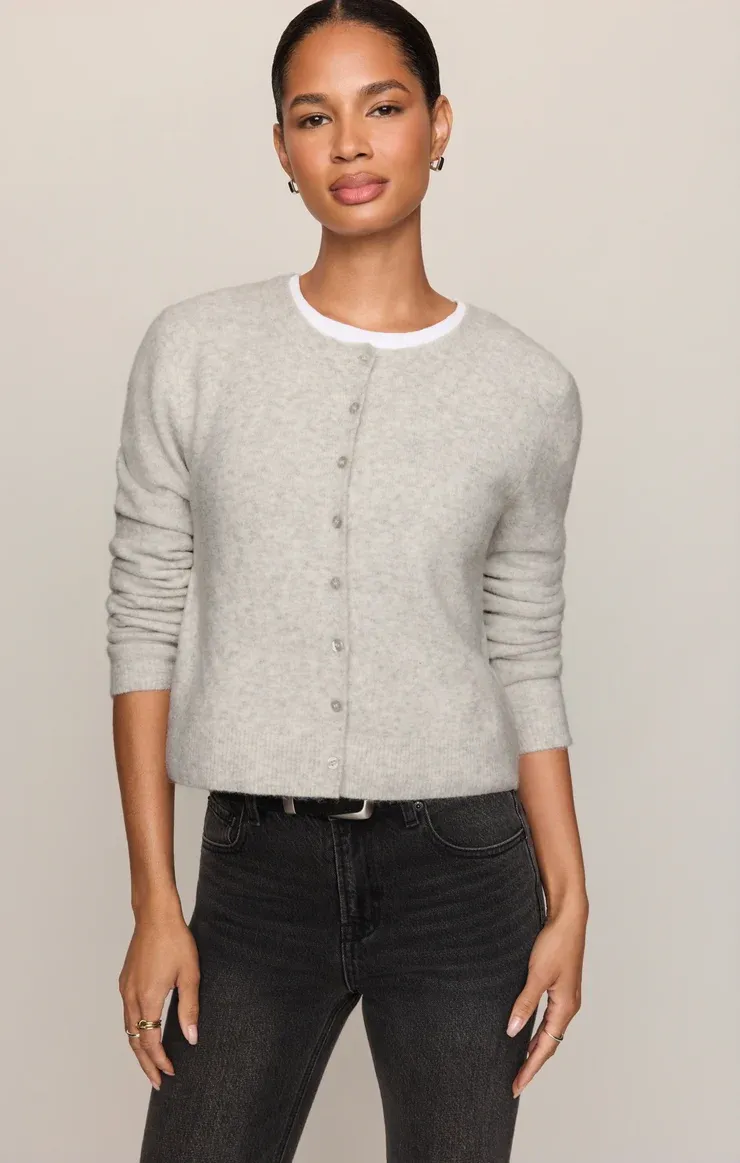 Z SUPPLY MEDINA CARDIGAN