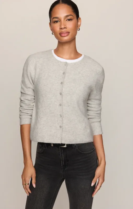 Z SUPPLY MEDINA CARDIGAN