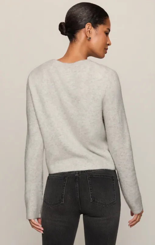 Z SUPPLY MEDINA CARDIGAN