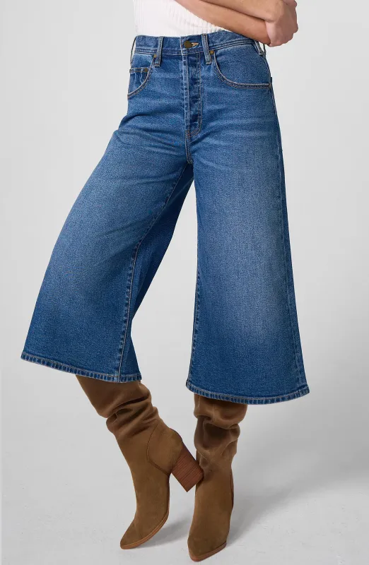 LIVERPOOL CLAIRE HR RELAXED CULATTE JEAN