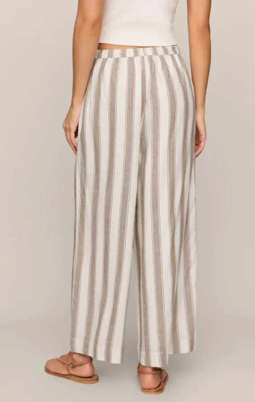 Z SUPPLY THE PERFECT STRIPED PANT