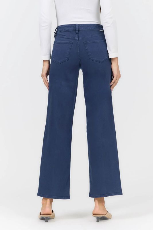 DEAR JOHN TAYLOR 30" STRAIGHT LEG JEAN
