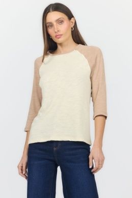 DEAR JOHN SONOMA TEE
