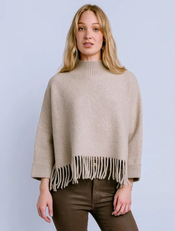 KERISMA SACHI AJA SWEATER