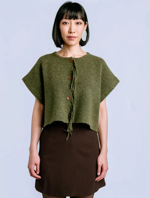 KERISMA SACHI VEST