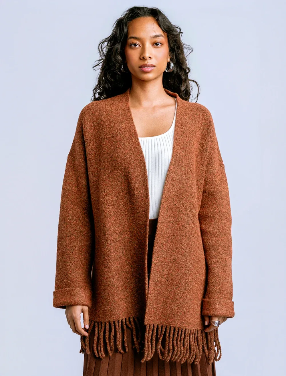 KERISMA SACHI CARDIGAN