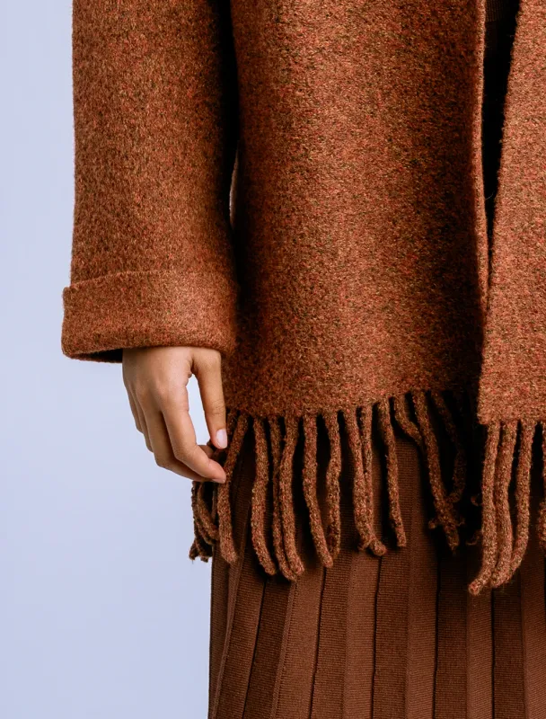 KERISMA SACHI CARDIGAN