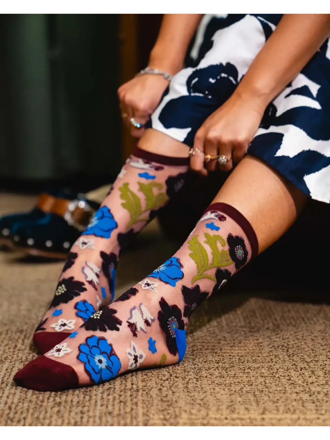 SOCK CANDY