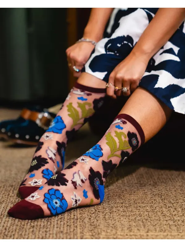 SOCK CANDY