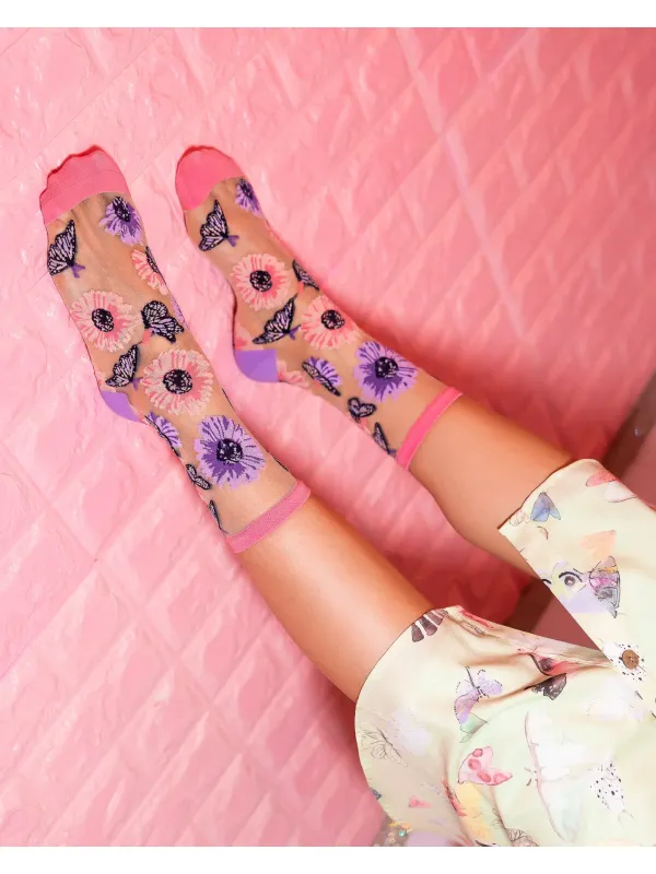 SOCK CANDY