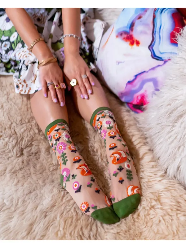 SOCK CANDY