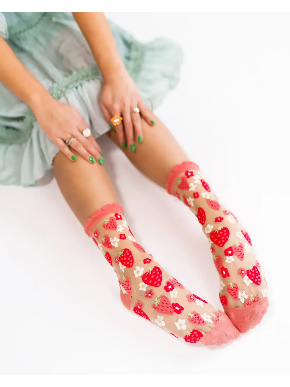 SOCK CANDY