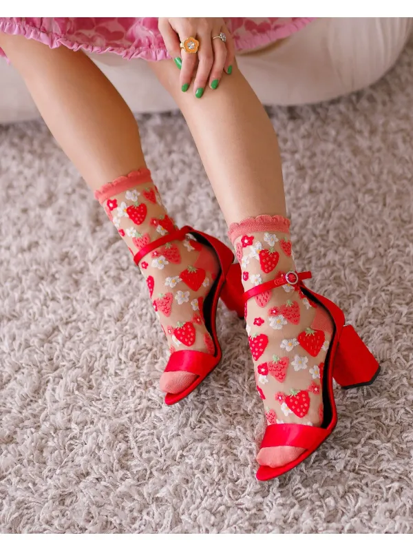 SOCK CANDY