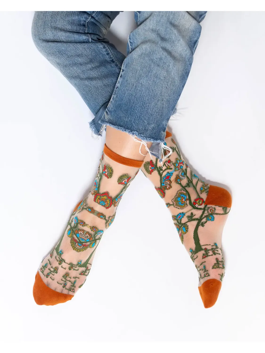 SOCK CANDY