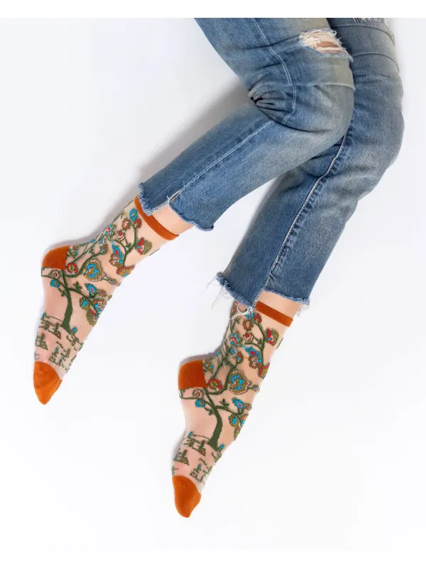 SOCK CANDY