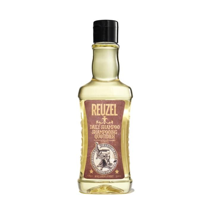Reuzel Daily Shampoo 11.83oz