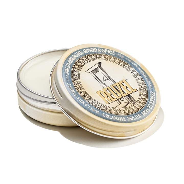 Reuzel Solid Cologne Balm 1.3oz