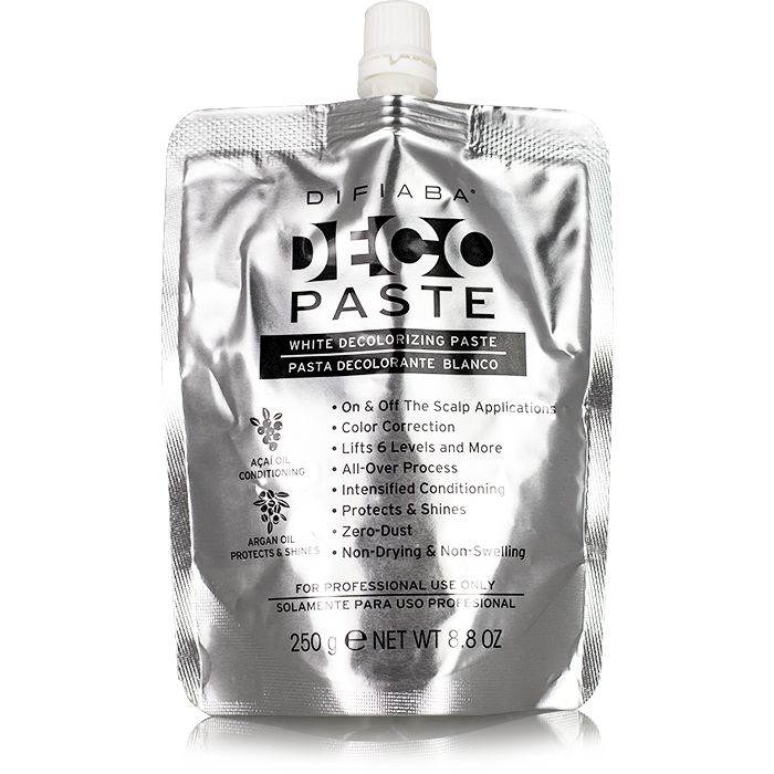 Difiaba Deco Paste 8.8oz