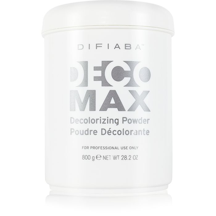 Difiaba DecoMax Decolorizing Powder 28.2oz