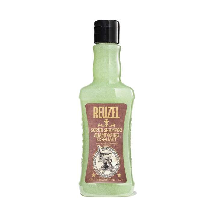 Reuzel Scrub Shampoo 33.81oz