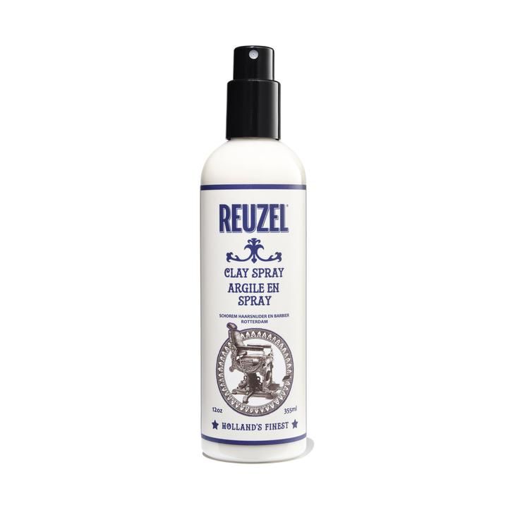 Reuzel Clay Spray 12oz