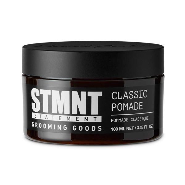 STMNT Classic Pomade 3.38oz