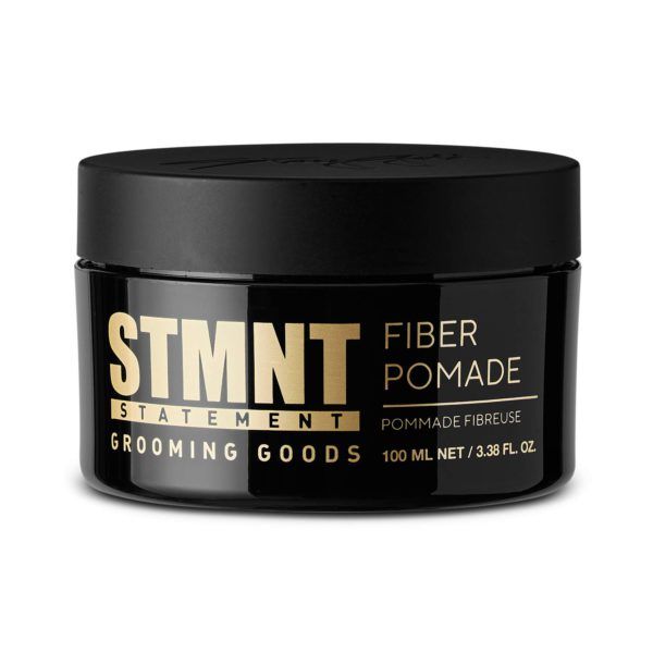 STMNT Fiber Pomade 3.38oz