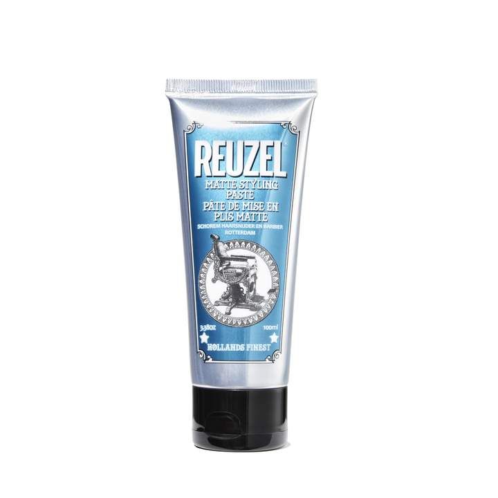 Reuzel Matte Styling Paste 3.38oz