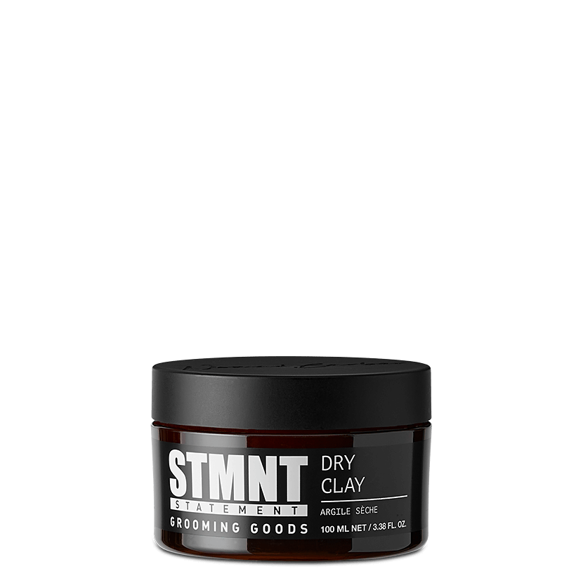 STMNT Dry Clay 3.38oz