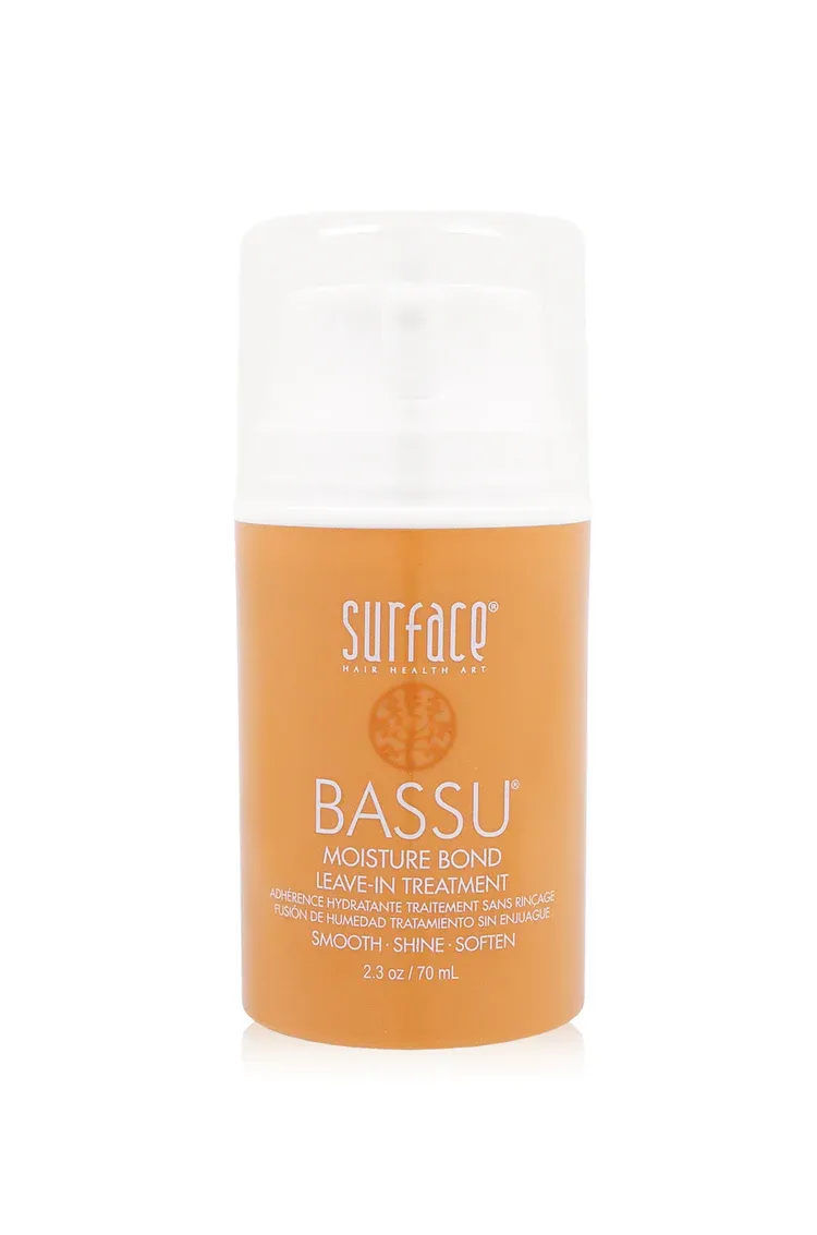 Surface Bassu Moisture Bond, 2.3oz